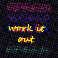 Work It Out (EP)