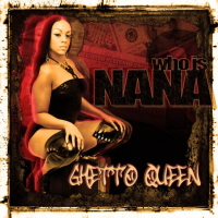 Ghetto Queen (Single)