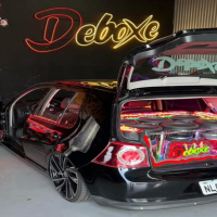 ÁI CREDO QUE DELÍCIA ELETROFUNK (Single)