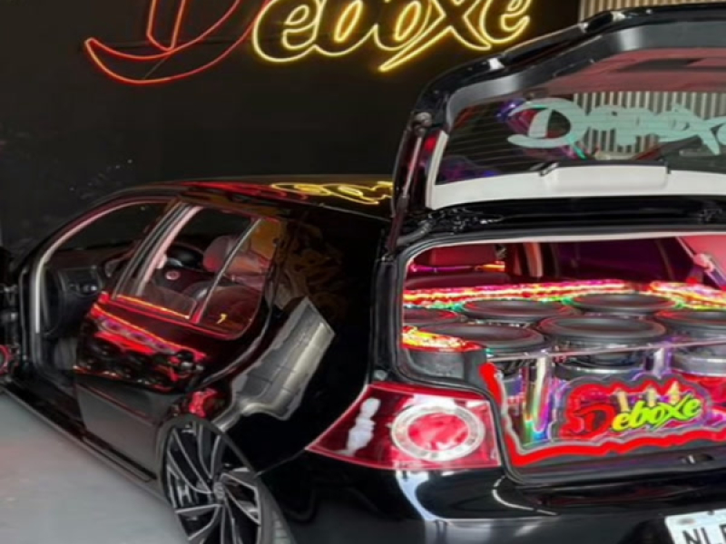 ÁI CREDO QUE DELÍCIA ELETROFUNK (Single)