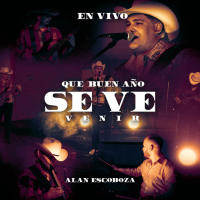 Que Buen Año Se Ve Venir (En Vivo) (Single)