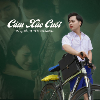 Cảm Xúc Cuối (Single)