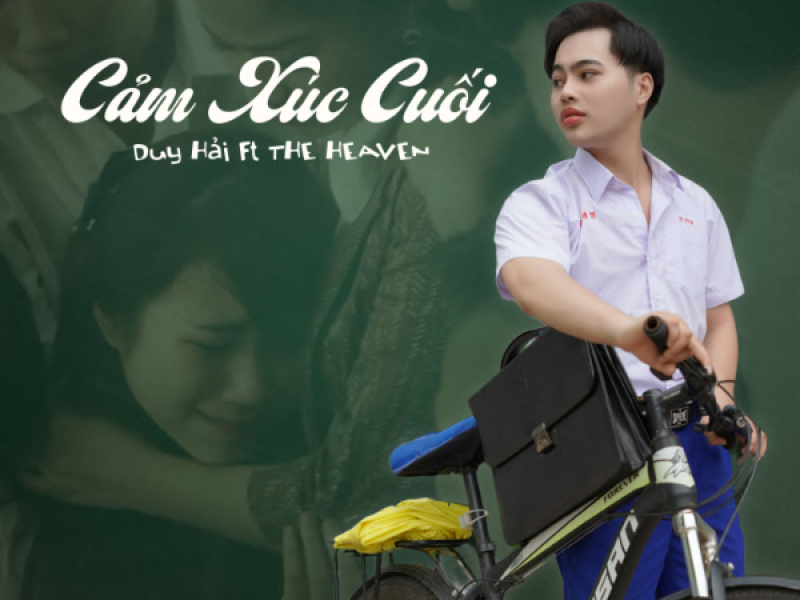 Cảm Xúc Cuối (Single)
