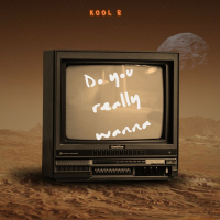 Do you really wanna (Single)