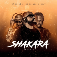 Shakara (Refix) (Single)