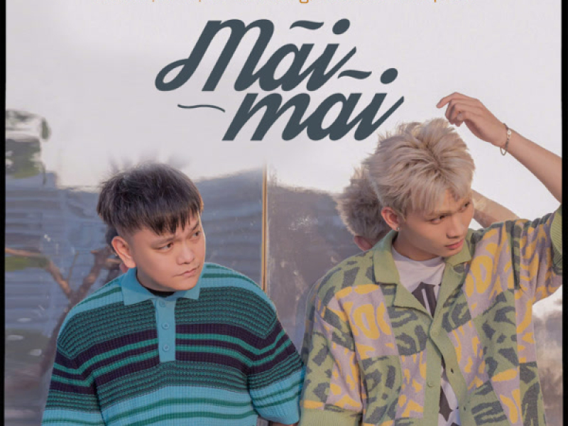 Mãi Mãi (Single)