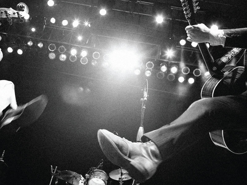 We All Raise Our Voices to the Air