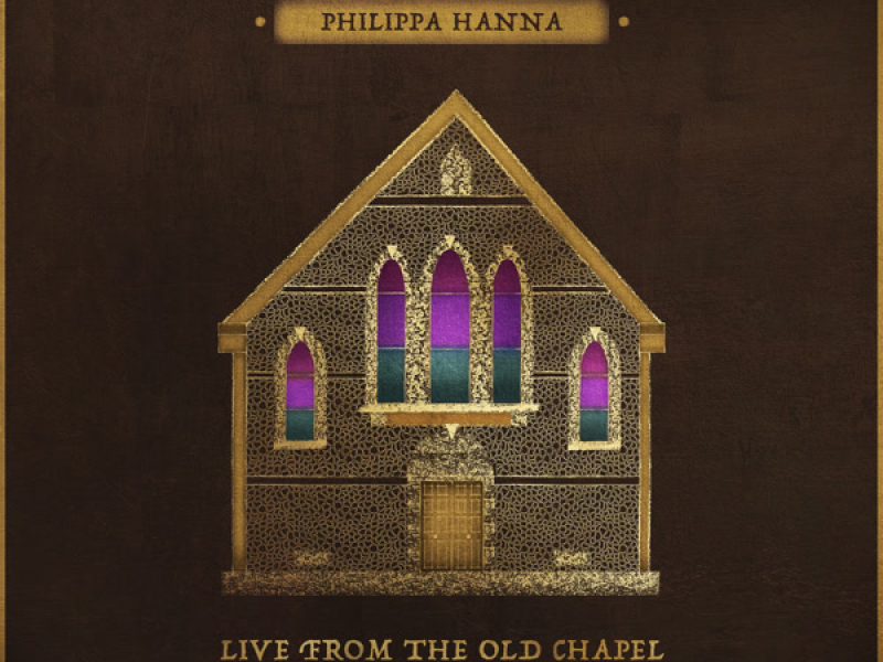 Live From The Old Chapel (EP)