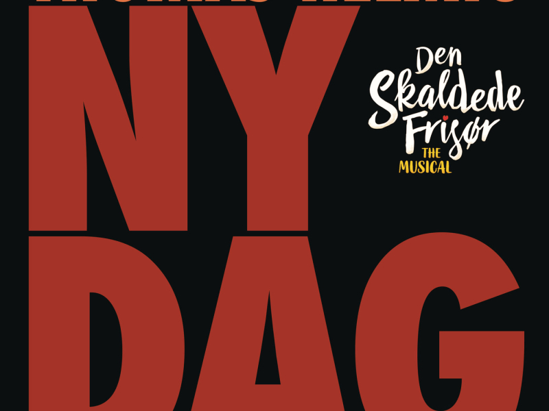 Ny Dag (Single)