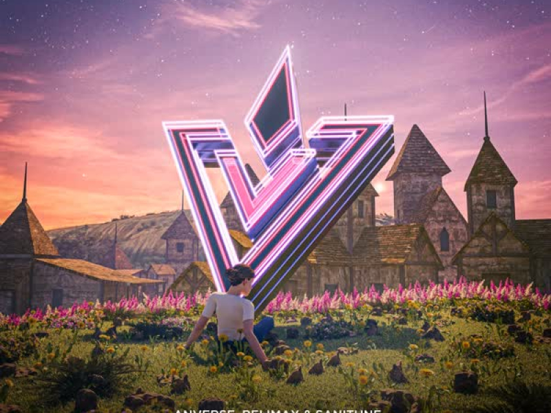 Guide Me Home (Single)