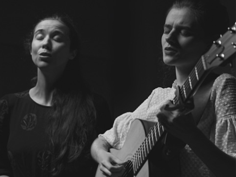 Thousand (acoustic) (Single)