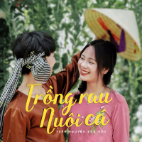 Trồng Rau Nuôi Cá (Single)