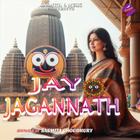 JAY JAGANNATH (Single)