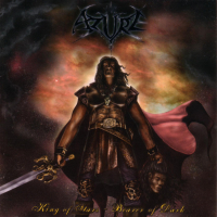 King Of Stars - Bearer Of Dark