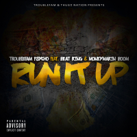 Run It Up (feat. Beat King & Moneymakin Boom)