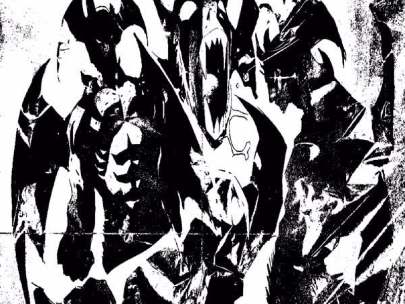 DEVILMAN HAHAH! (Single)