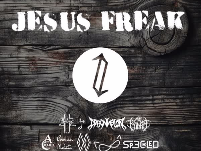 Jesus Freak (Single)