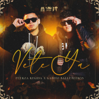 Vete Ya (Single)