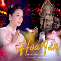 Hoa Tâm (Single)