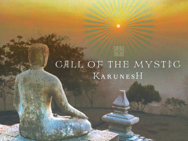 Call of the Mystic