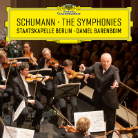 Schumann: Symphony No. 1 in B Flat Major, Op. 38 