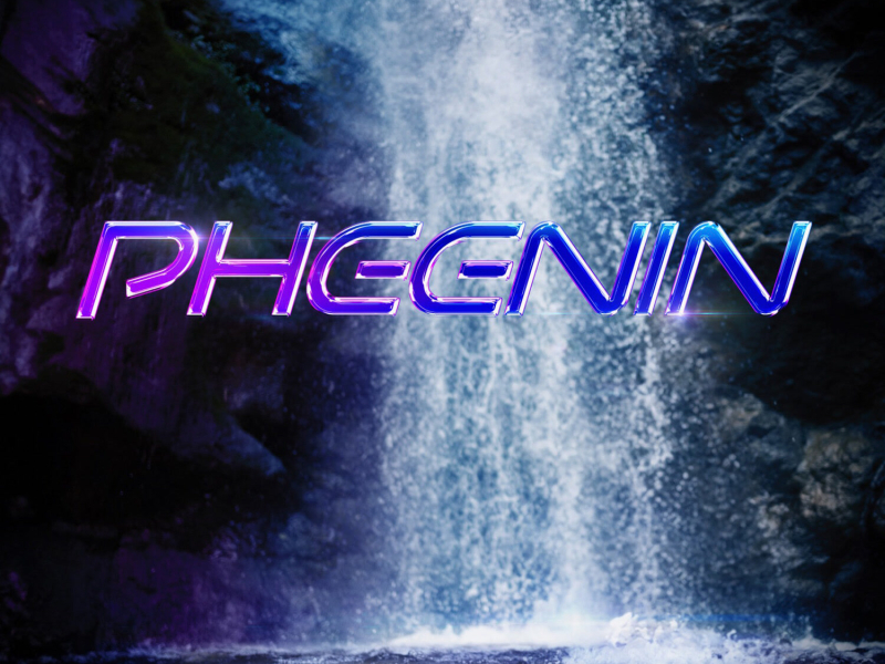 Pheenin (Single)