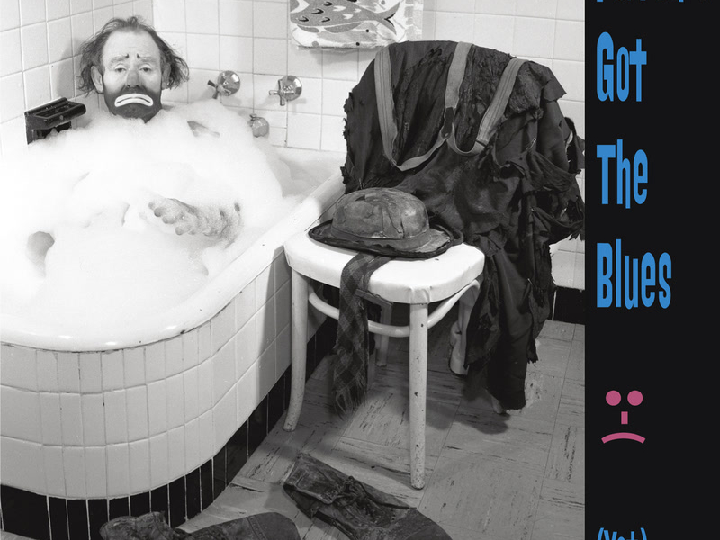 Haven't Got The Blues (Yet)