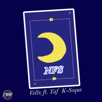 NFS (feat. Yaf K-Sique) (Single)