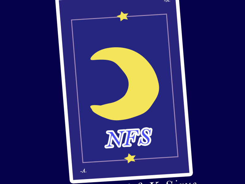 NFS (feat. Yaf K-Sique) (Single)