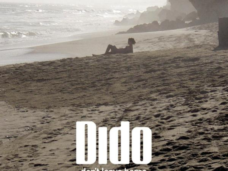 Don't Leave Home (EP)