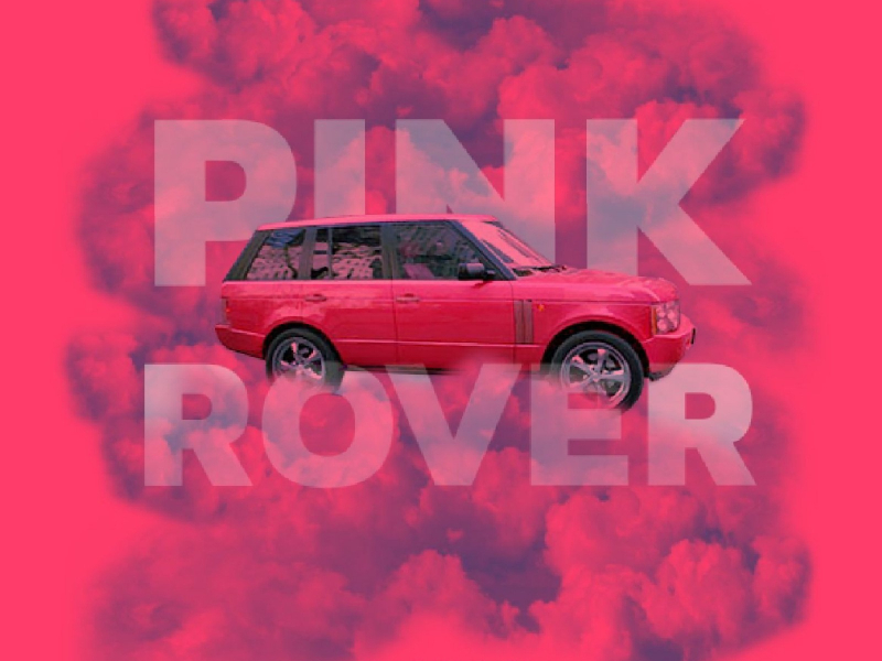 Pink Rover