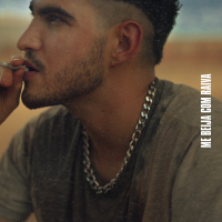 Me Beija Com Raiva (Single)