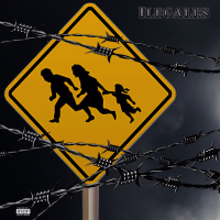Ilegales (Single)