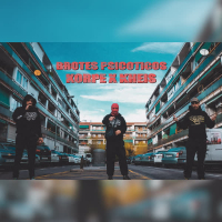 Brotes Psicóticos (Single)