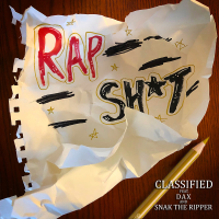 Rap Sh*t (Single)