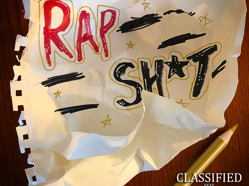 Rap Sh*t (Single)