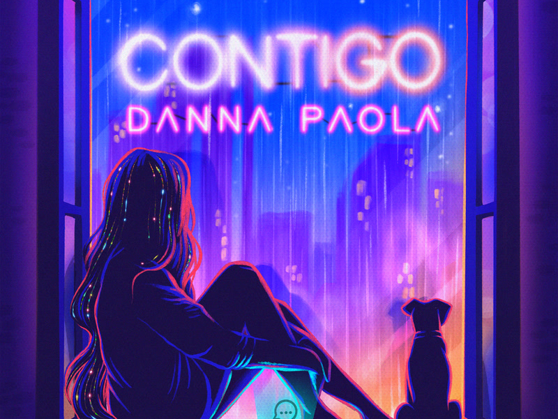 Contigo (Single)