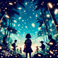 luminescence (Single)