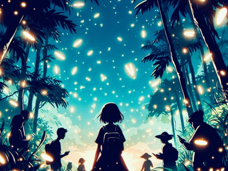 luminescence (Single)