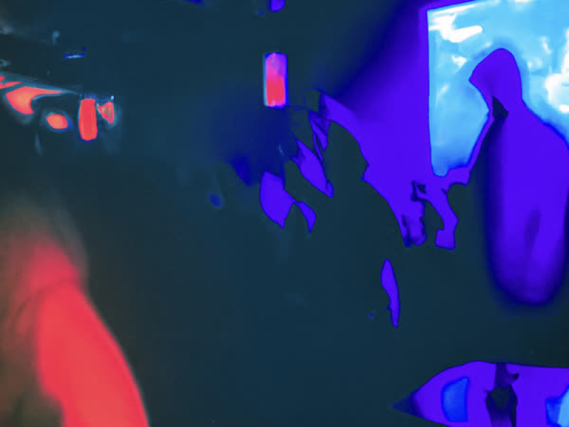 Best Feature (feat. Devin Morrison) (Single)