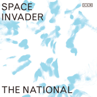 Space Invader (Single)