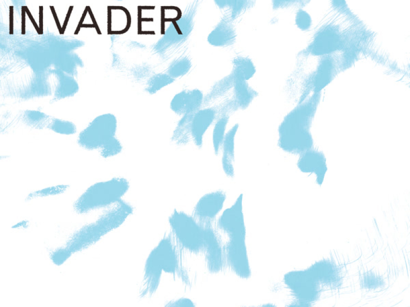 Space Invader (Single)