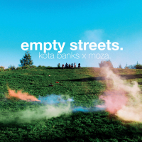 Empty Streets (Single)