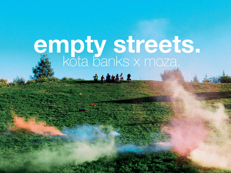 Empty Streets (Single)