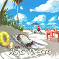 Playa del Amor (Single)