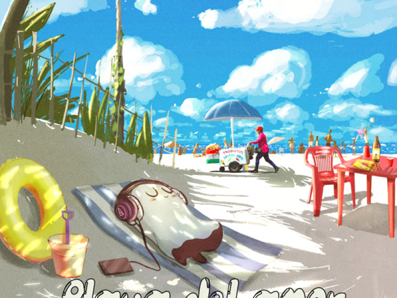Playa del Amor (Single)