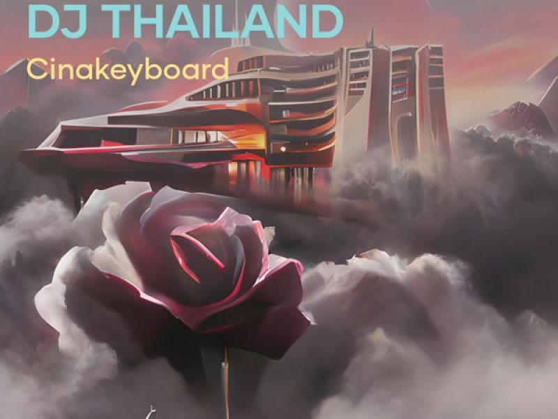 Terlalu Sayang Dj Thailand (Single)