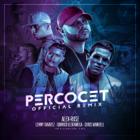 Percocet (Remix) (Single)