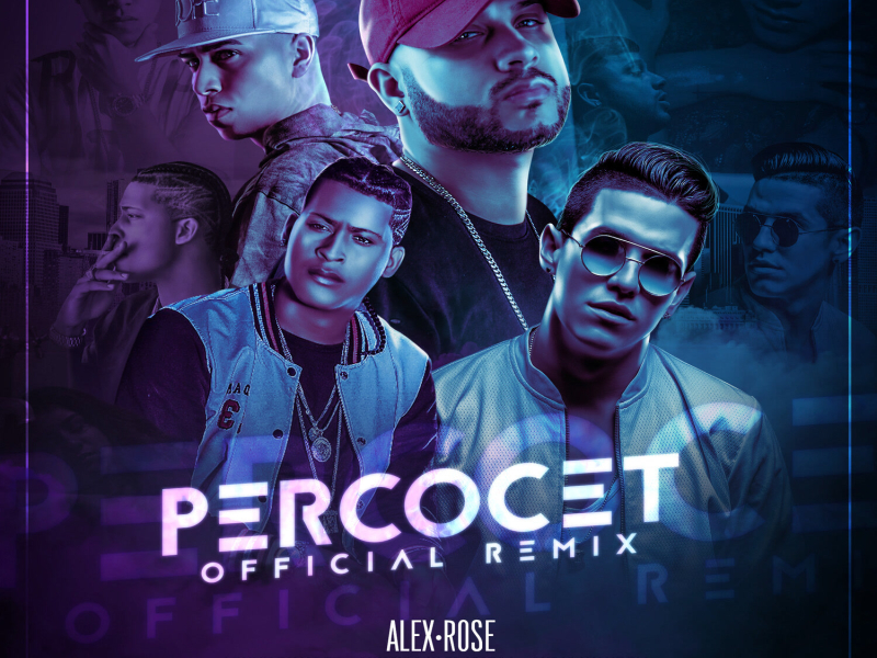Percocet (Remix) (Single)