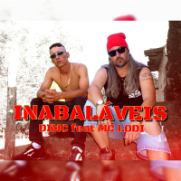 INABALÁVEIS (Single)